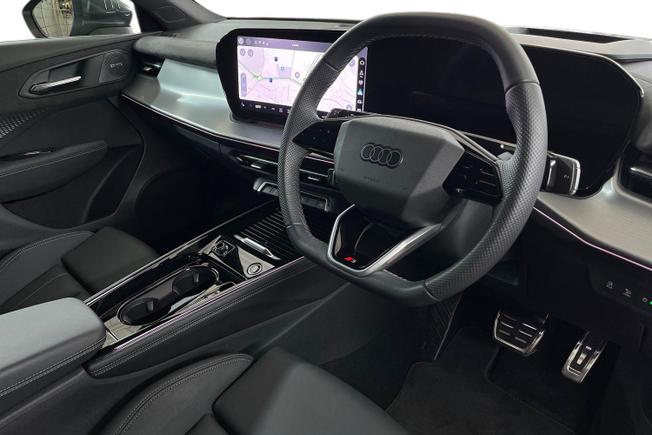 Audi Q3 Photo 6