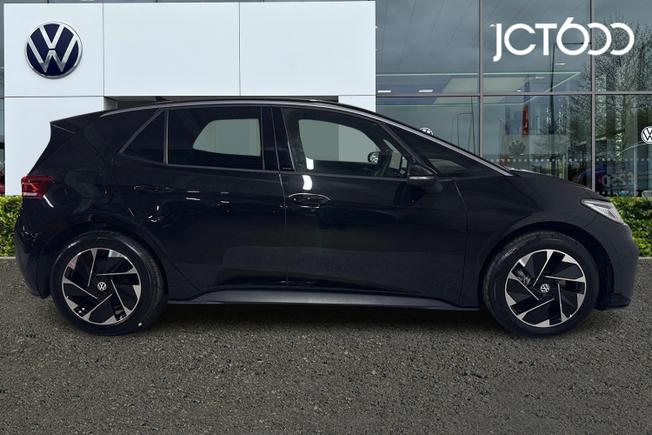 VOLKSWAGEN ID.3 Photo 4