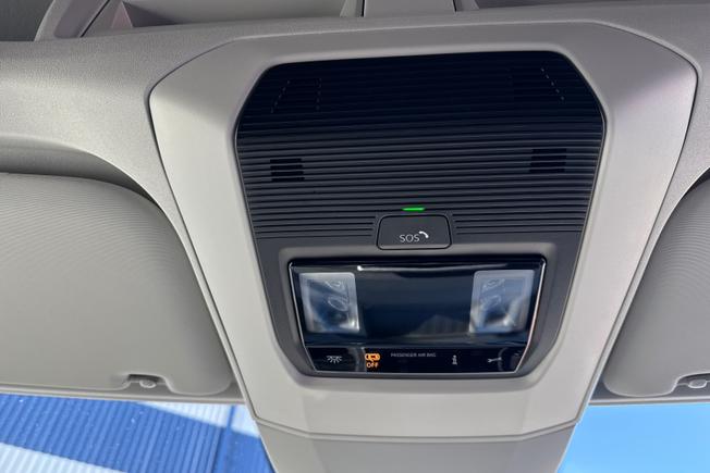 VOLKSWAGEN Crafter Photo 40