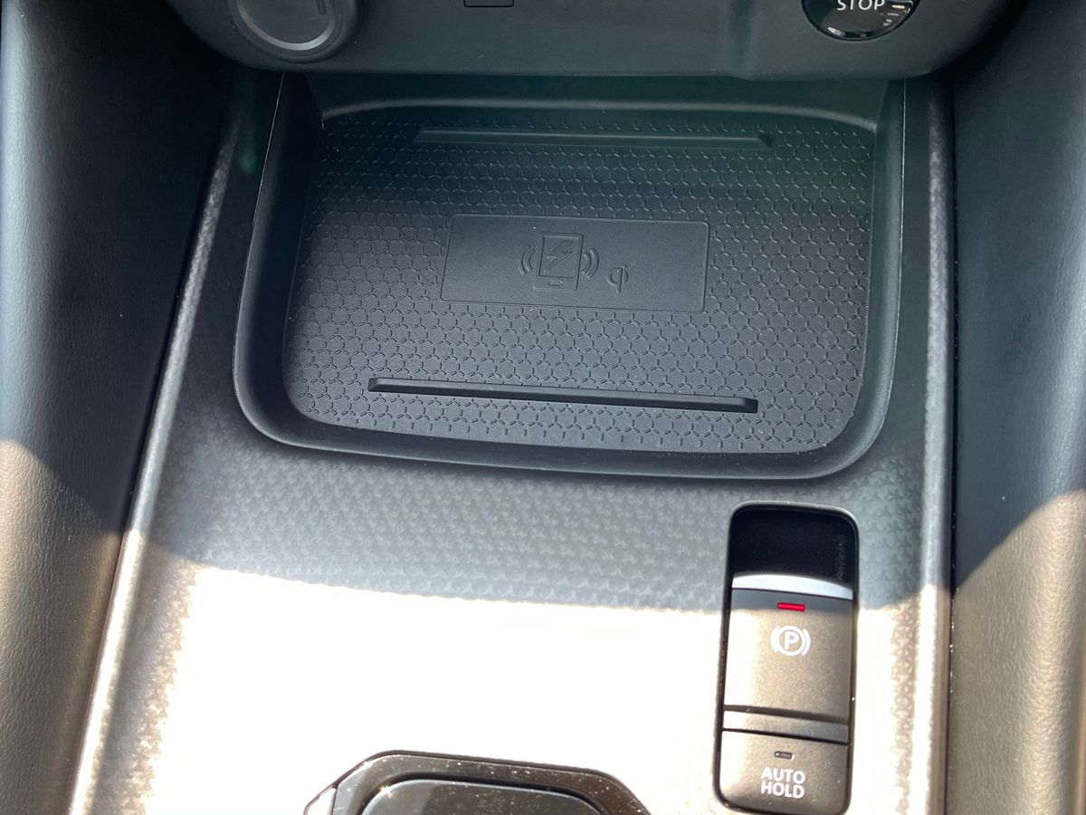 Nissan Qashqai Photo 33