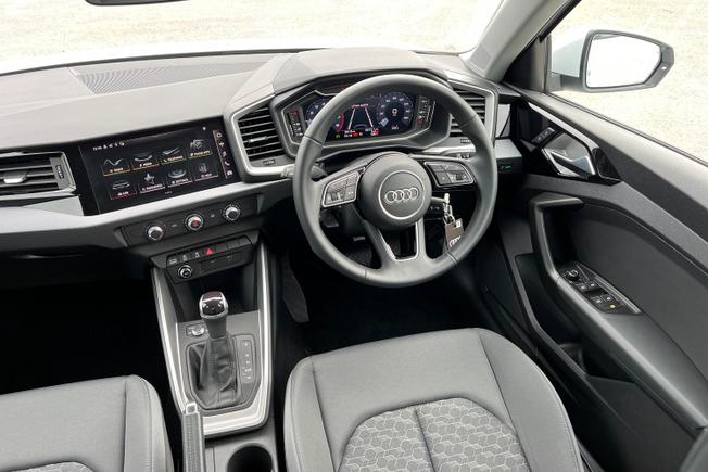 AUDI A1 Photo 50