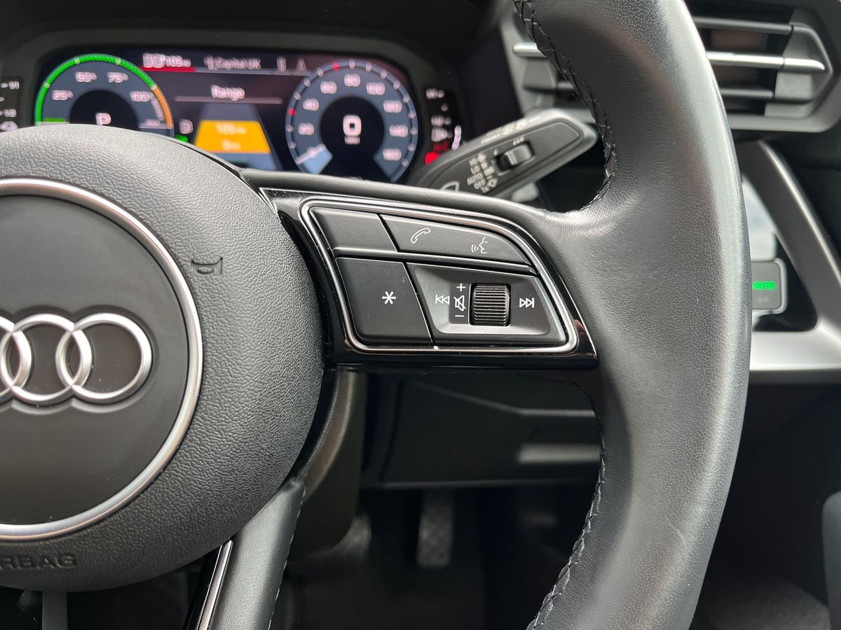 Audi A3 Photo 16