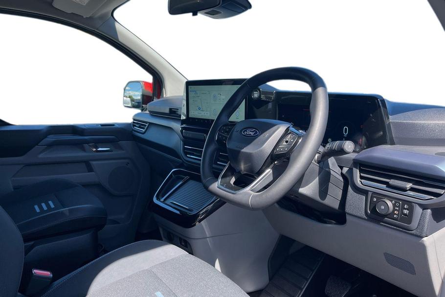 Used Ford TOURNEO CUSTOM EN25FND 14