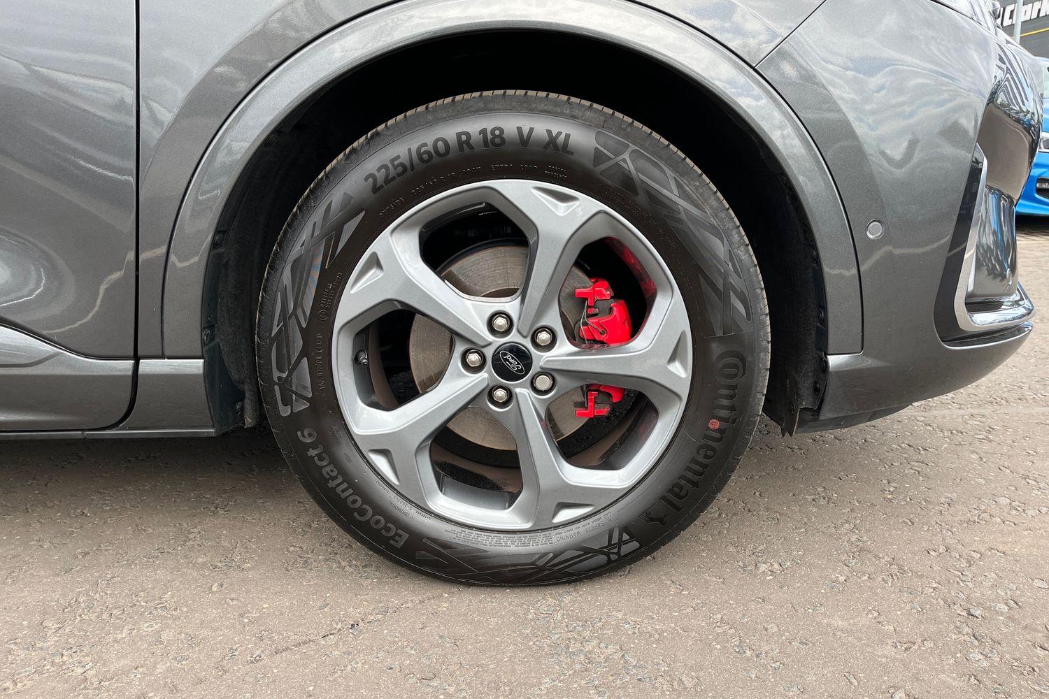 Ford Kuga Photo 7