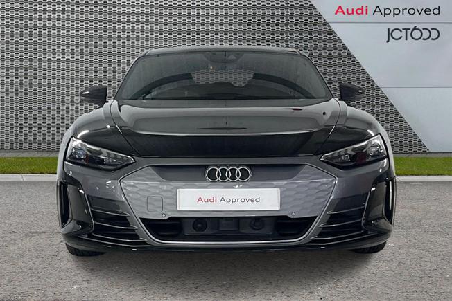 Audi E-Tron Gt Photo 8