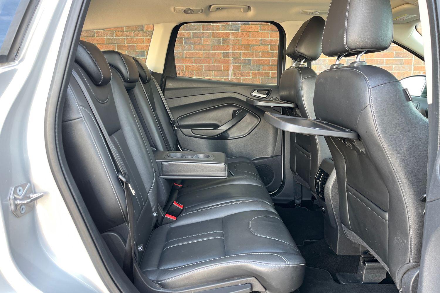 Ford Kuga Photo 26