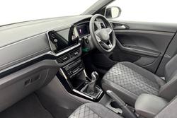 Volkswagen  T-Cross  Photo 2