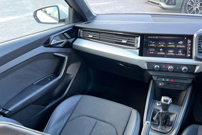 Audi A1 Photo 56