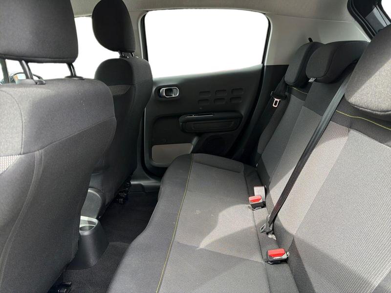 Used Citroen C3 LF23ZWJ 17