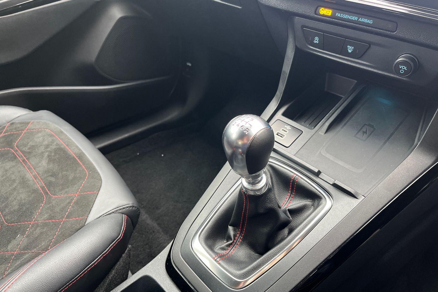 Ford PUMA Photo 34