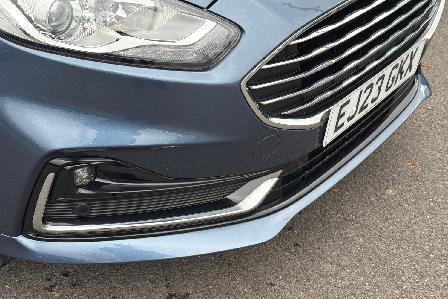 FORD GALAXY Photo 38