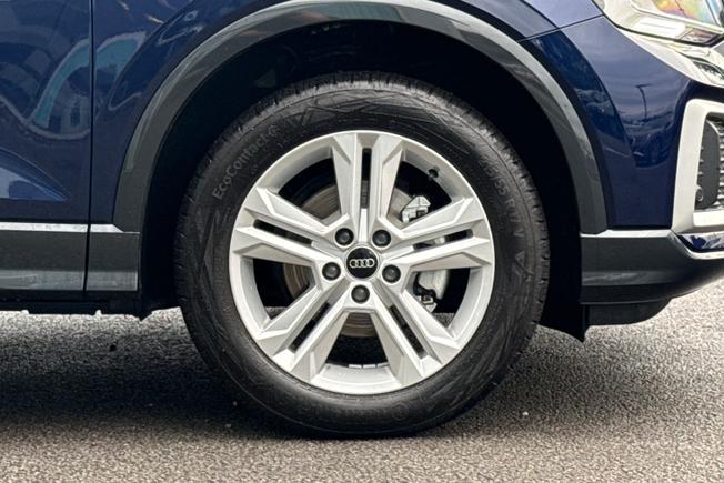 Audi Q2 Photo 5