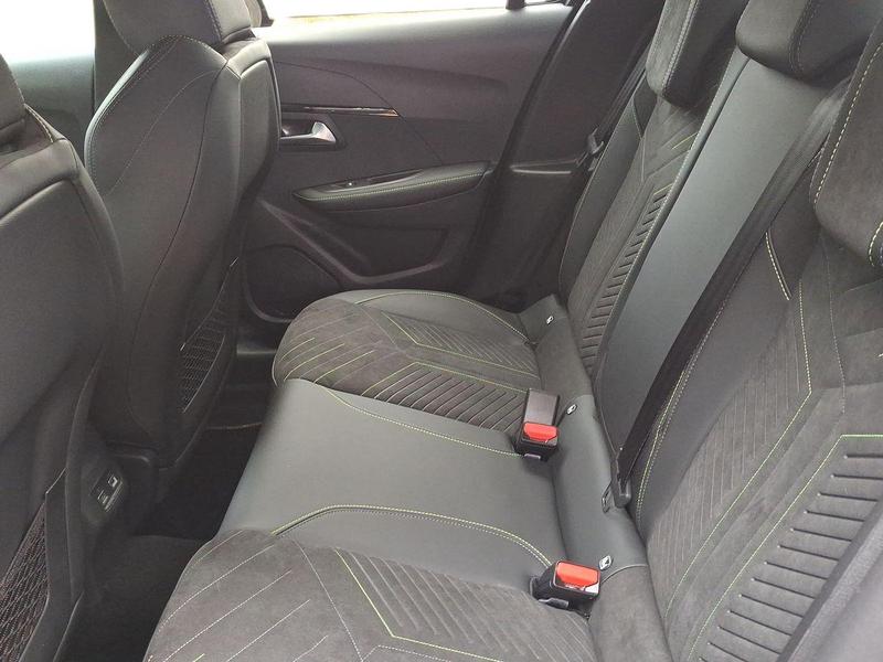 Used Peugeot 208 KM75HNY 17