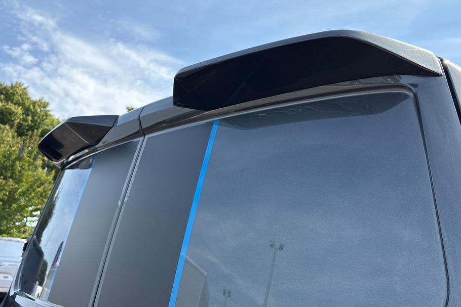 Used Ford TRANSIT CUSTOM WV26XJJ 23