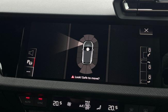 AUDI  A3 Sportback Photo 22