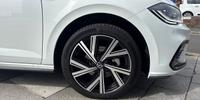 Volkswagen Polo Photo 4