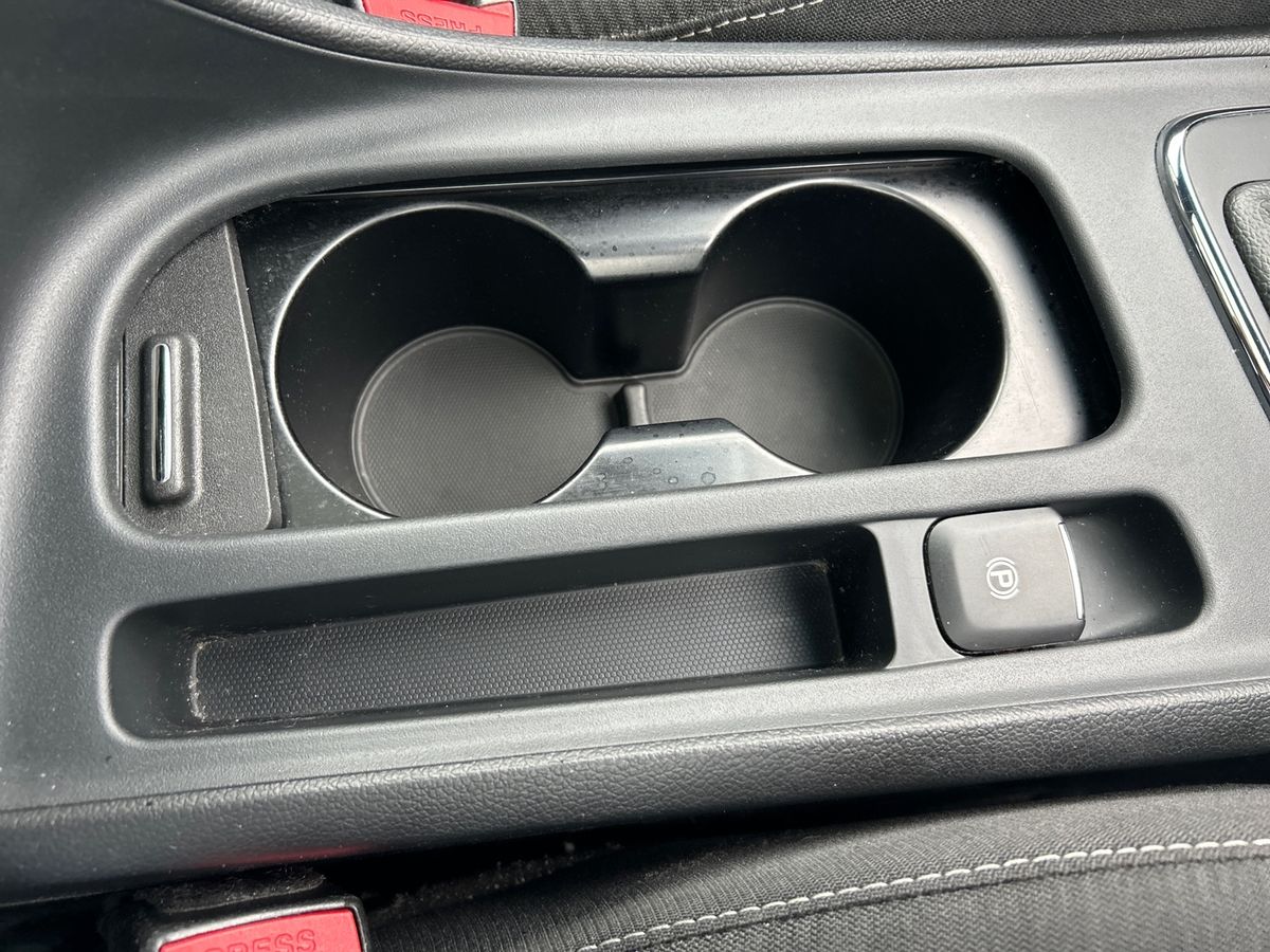 Kia Ceed Photo 32