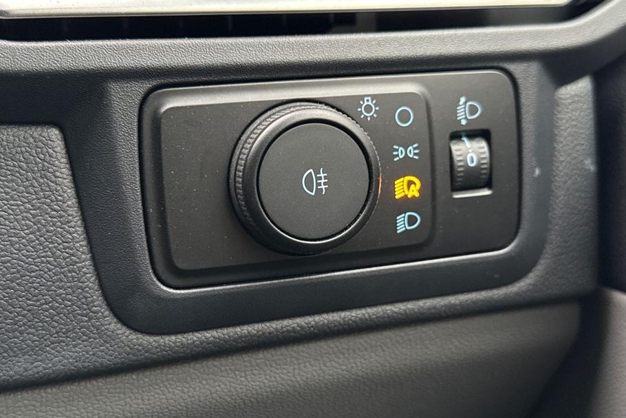 Used Ford TRANSIT CUSTOM 21