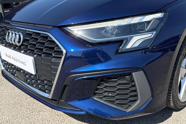 Audi A3 Photo 25