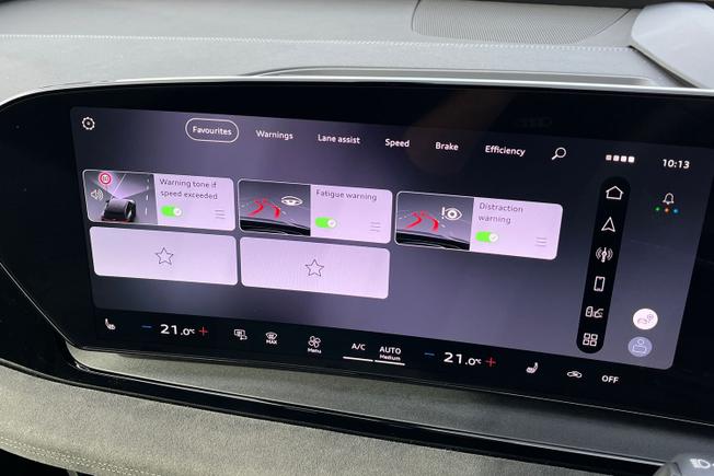 AUDI Q6 E-Tron Photo 35