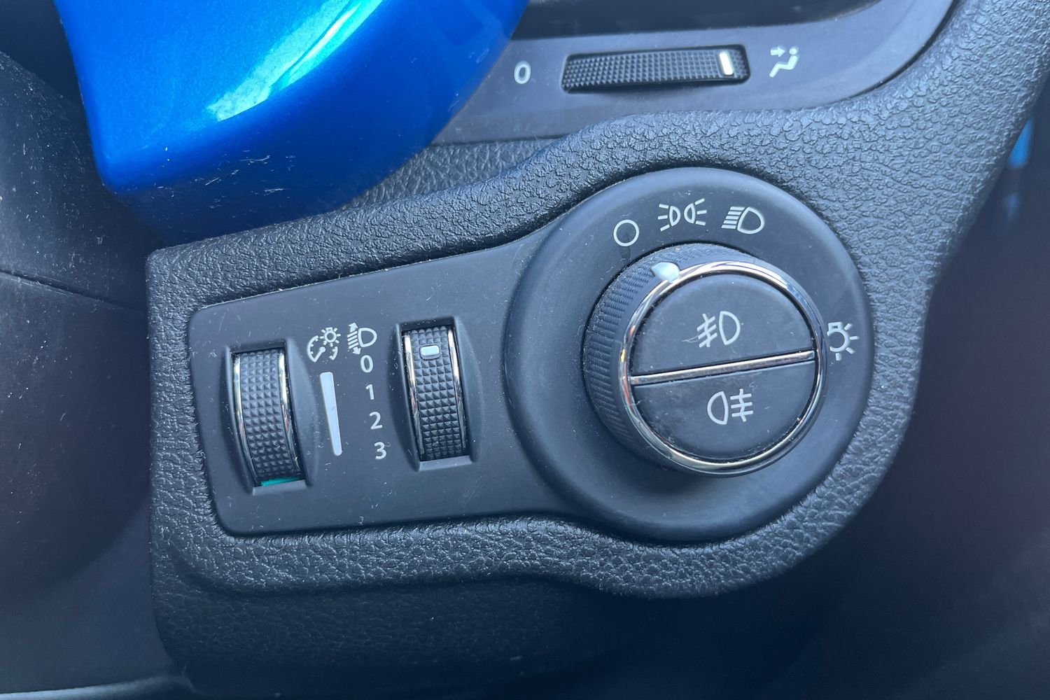 Fiat 500X Photo 29
