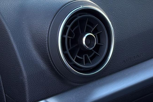 AUDI Q2 Photo 42