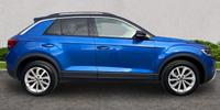 Volkswagen T-roc Photo 3