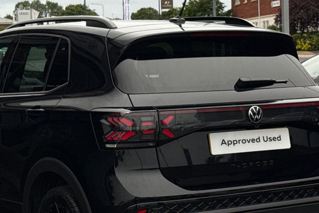 VOLKSWAGEN T-Cross Photo 49
