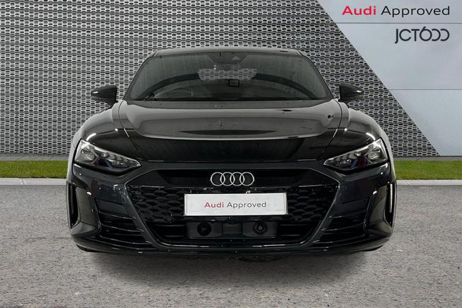 AUDI E-Tron Gt Photo 8
