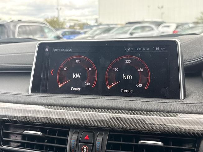 BMW X6 Photo 41