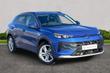 Used Volkswagen T-roc WF76OYR 1