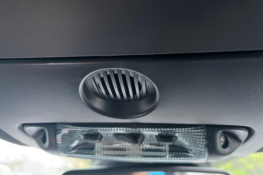 Used FORD RANGER LD22BKJ 23