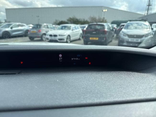 CITROEN C3 Photo 15