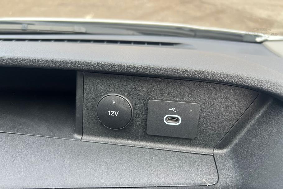 Used FORD TRANSIT WR75VPV 32