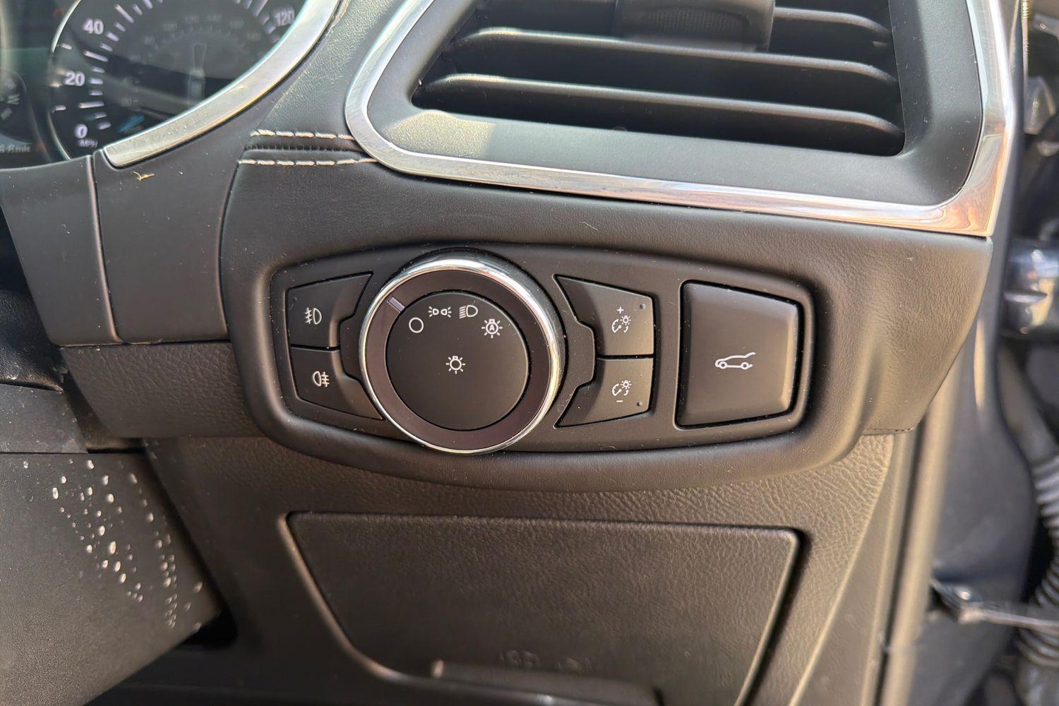 Ford S-Max Photo 27