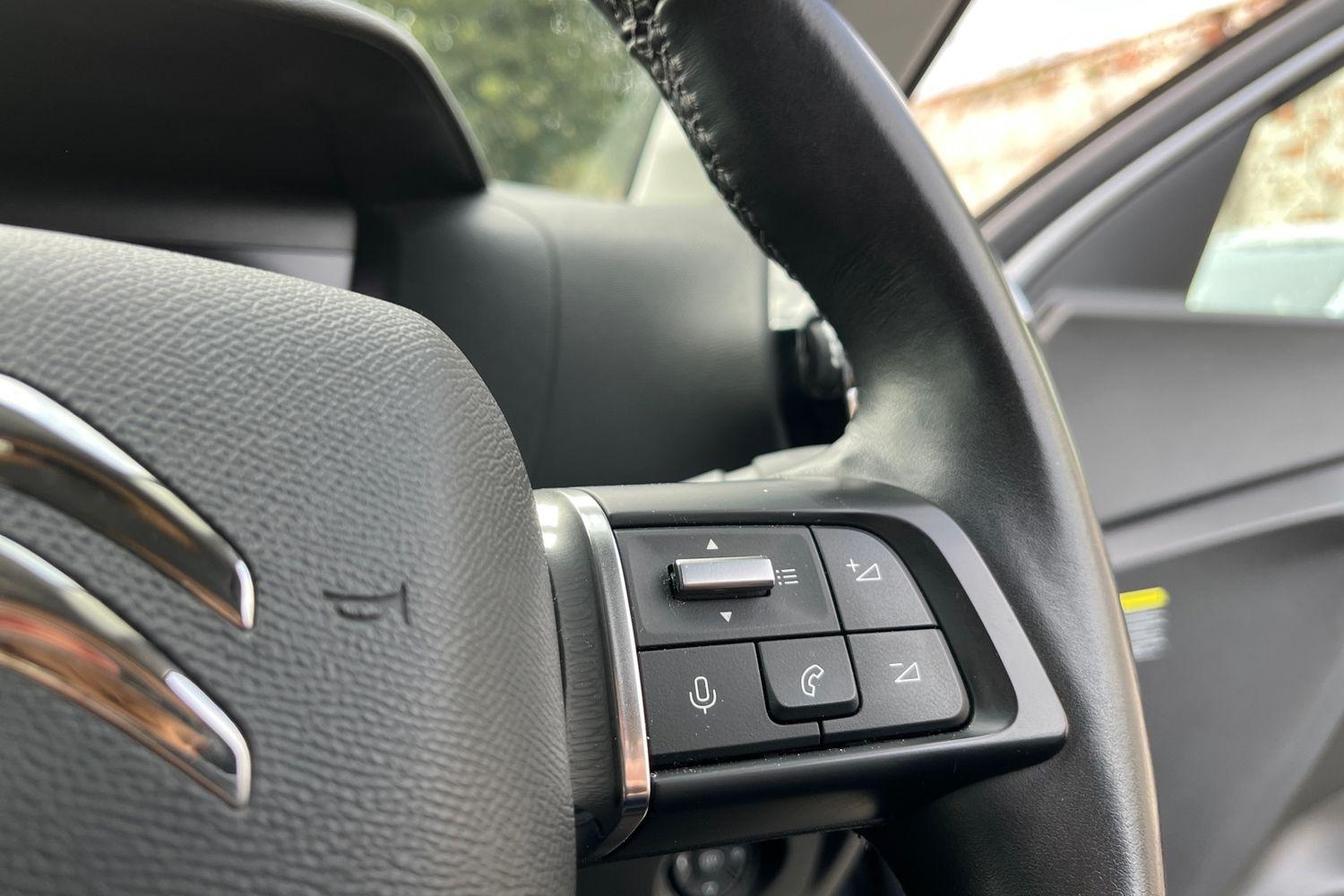 Citroen C4 Photo 27