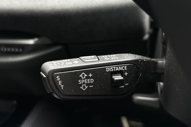 AUDI A5 Avant Photo 36