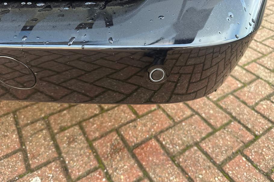 Used Ford TRANSIT CUSTOM 18