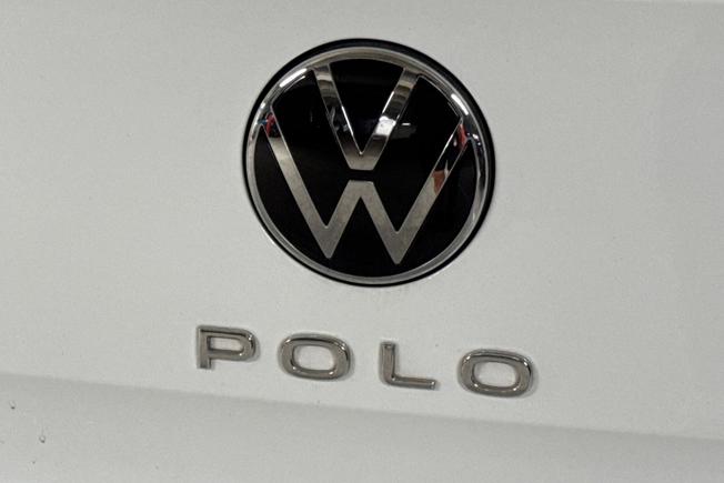 VOLKSWAGEN Polo Photo 33