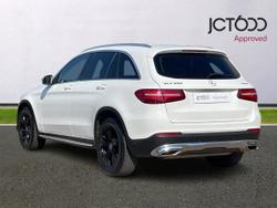 MERCEDES-BENZ Glc Photo 3