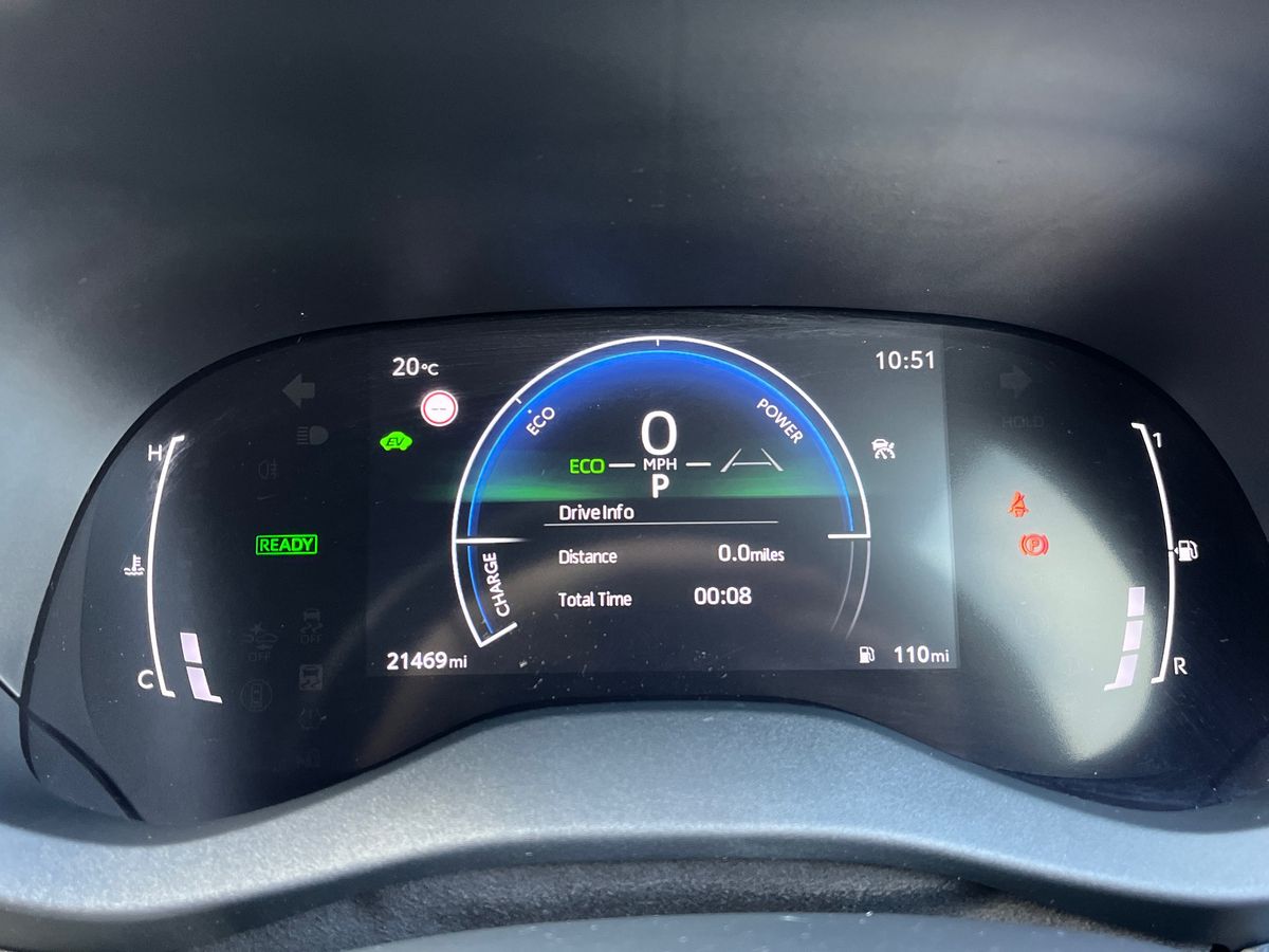 Toyota Yaris Photo 41