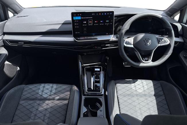 Volkswagen Golf Photo 10