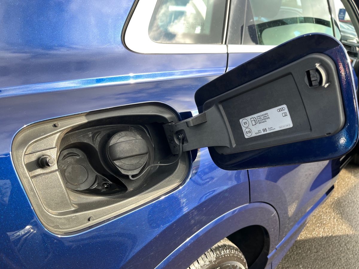 Audi Q3 Photo 37