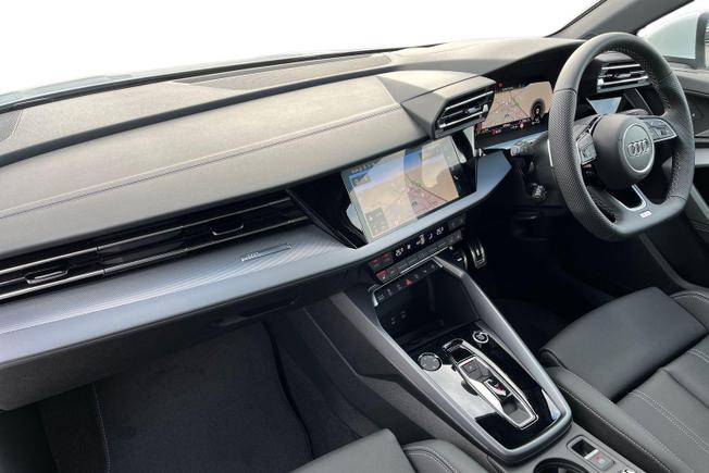 AUDI A3 Photo 2