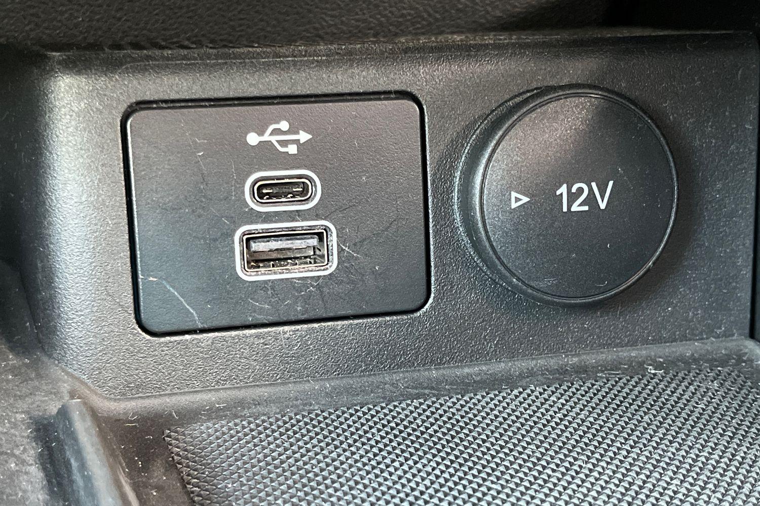 Ford FOCUS Photo 40