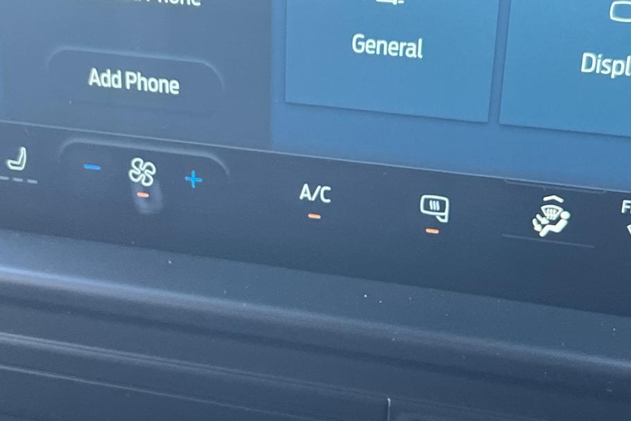 Used Ford TRANSIT CUSTOM 37