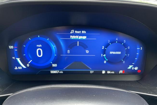 FORD Focus Photo 15