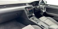 Volkswagen Passat Photo 1
