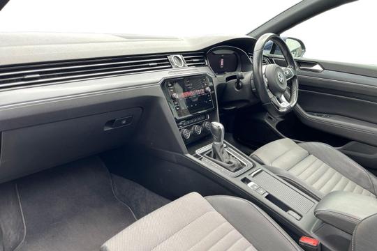 Volkswagen Passat Photo autoimg-ef14008c0b495e06cdf1444b72ed1c81326cc56b.jpg