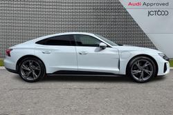 AUDI E-Tron Gt Photo 4